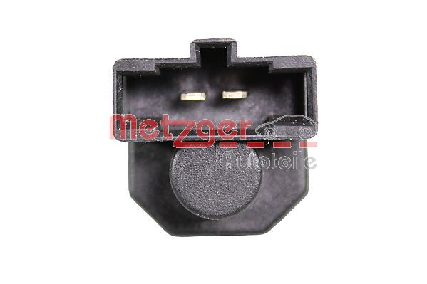 METZGER Schalter, Kupplungsbetätigung (GRA)